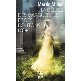 La déesse des marguerites et des boutons d'or