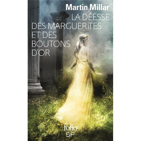 La déesse des marguerites et des boutons d'or