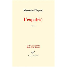 L'expatrié