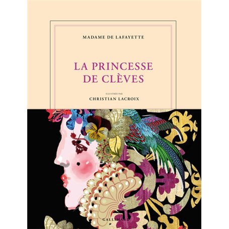 La Princesse de Clèves