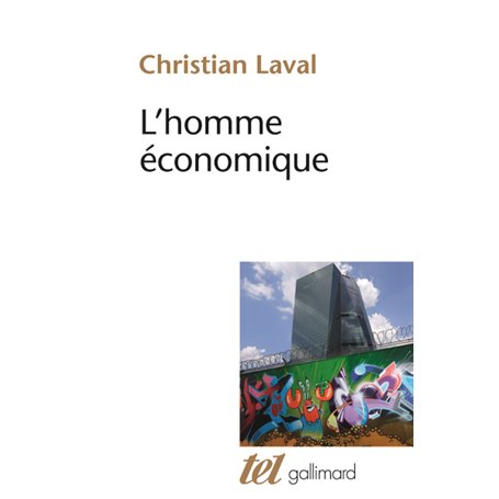 L'homme économique