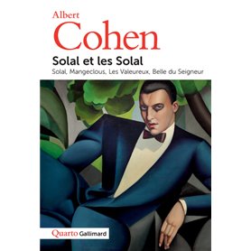 Solal et les Solal