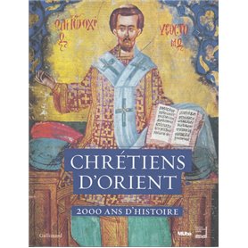 Chrétiens d'Orient