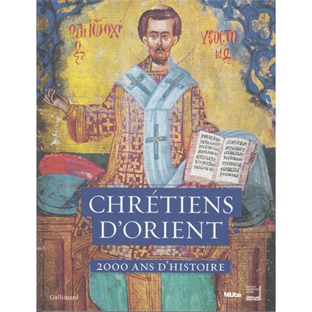 Chrétiens d'Orient