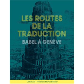 Les Routes de la traduction