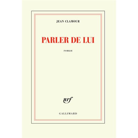 Parler de lui