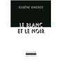 Le blanc et le noir