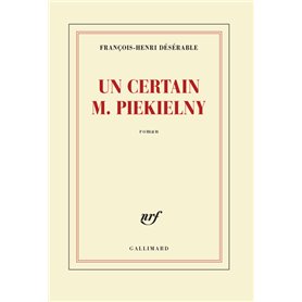 Un certain M. Piekielny