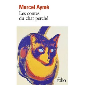 Les contes du chat perché