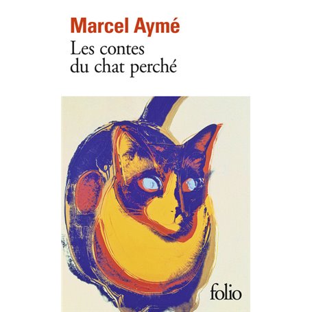 Les contes du chat perché