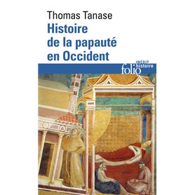 Histoire de la papauté en Occident