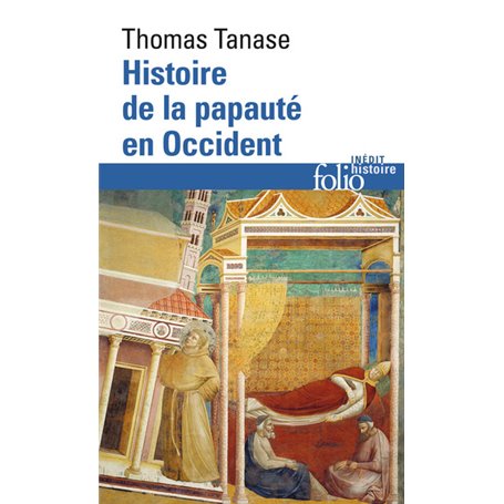 Histoire de la papauté en Occident