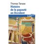 Histoire de la papauté en Occident