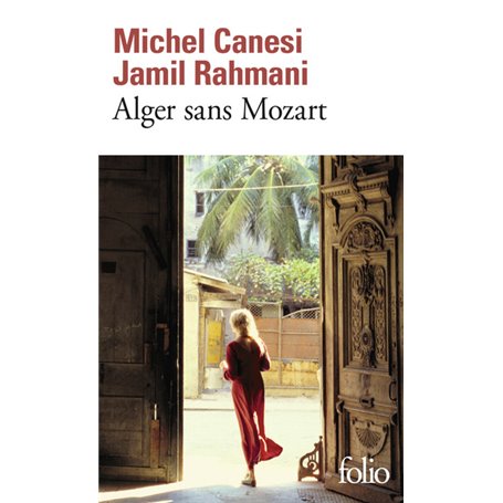 Alger sans Mozart