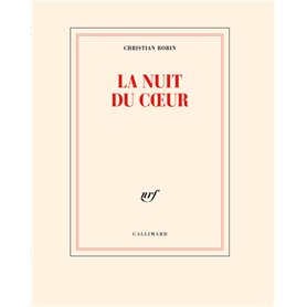 La nuit du coeur