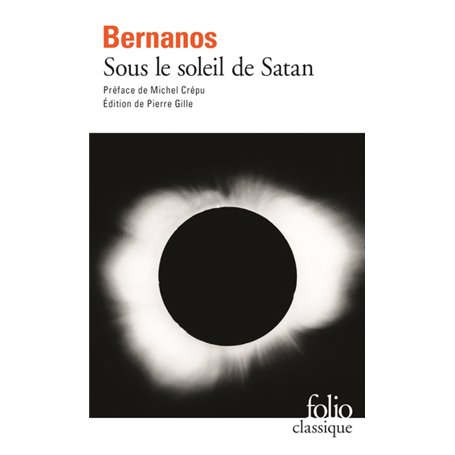 Sous le soleil de Satan