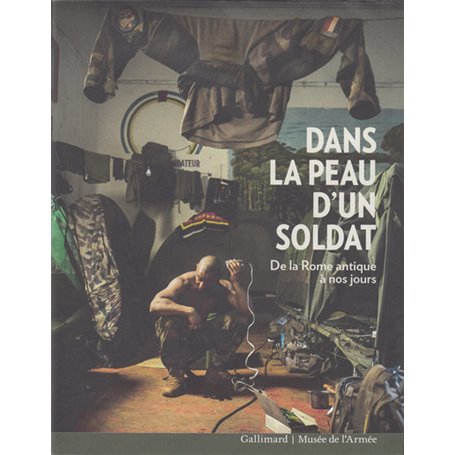 Dans la peau d'un soldat