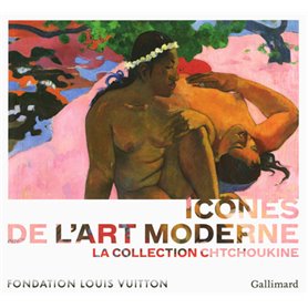 Icônes de l'Art moderne