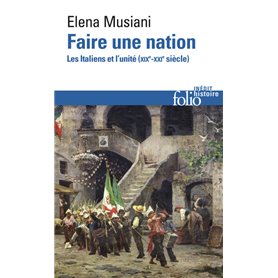 Faire une nation