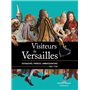 Visiteurs de Versailles