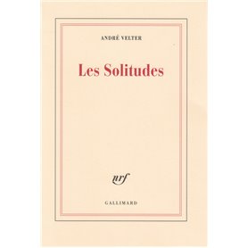 Les Solitudes