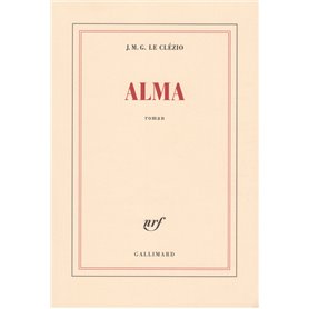Alma