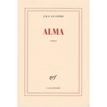 Alma