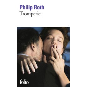 Les livres de Roth - Tromperie