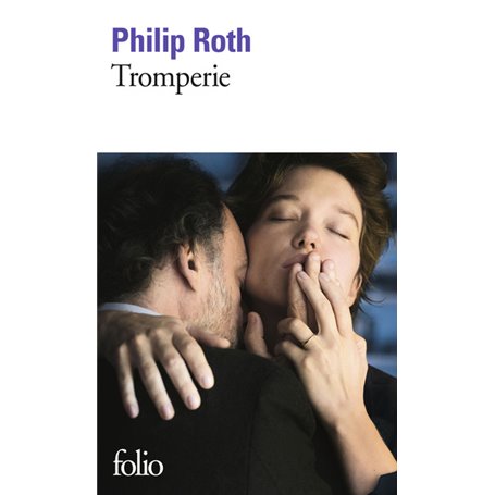 Les livres de Roth - Tromperie