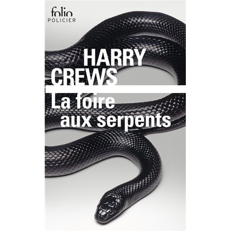 La foire aux serpents