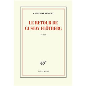 Le retour de Gustav Flötberg