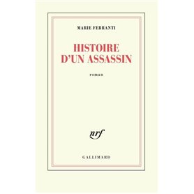 Histoire d'un assassin