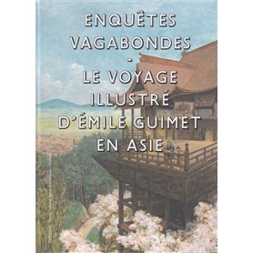 Enquêtes vagabondes