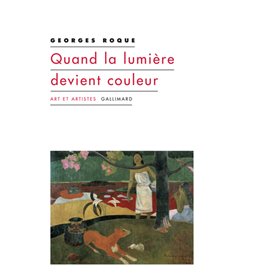 Quand la lumière devient couleur