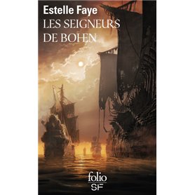 Les seigneurs de Bohen