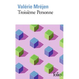 Troisième Personne