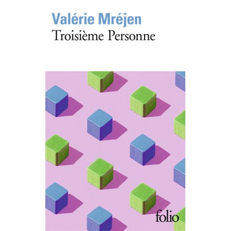 Troisième Personne