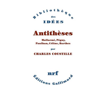 Antithèses