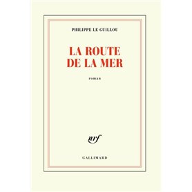 La route de la mer