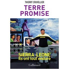 Terre promise