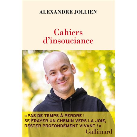 Cahiers d'insouciance