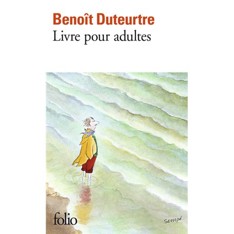 Livre pour adultes