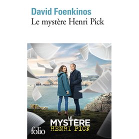 Le mystère Henri Pick