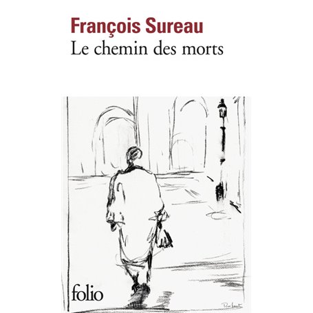 Le chemin des morts