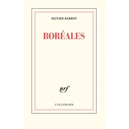 Boréales