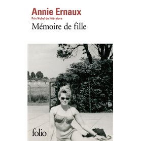 Mémoire de fille