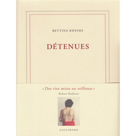 Détenues