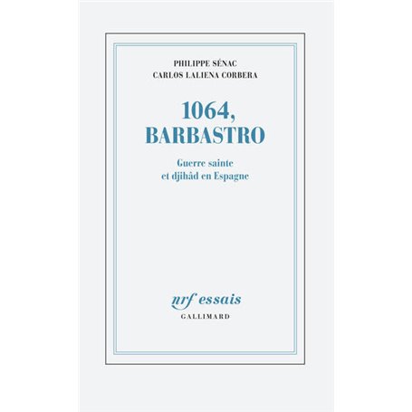 1064, Barbastro