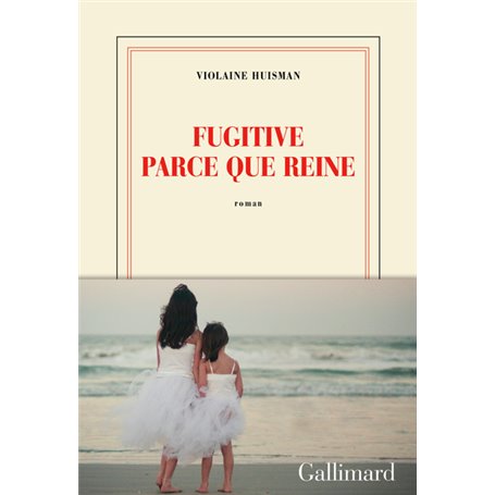 Fugitive parce que reine