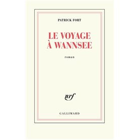 Le voyage à Wannsee